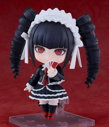 Nendoroid 3112: Danganronpa 1+2 - Celestia Ludenberg