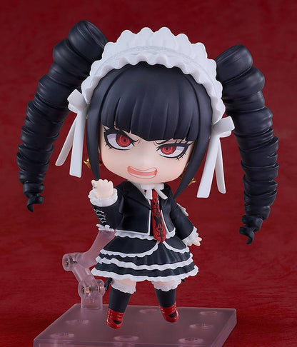 Nendoroid 3112: Danganronpa 1+2 - Celestia Ludenberg