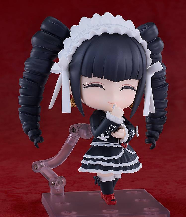 Nendoroid 3112: Danganronpa 1+2 - Celestia Ludenberg