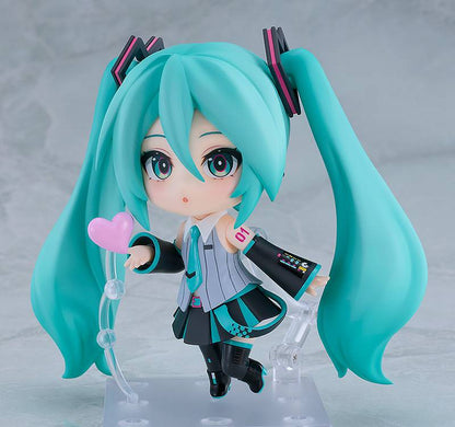 Nendoroid 3139: Hatsune Miku V6 Ver. (Limitado + Bonus)