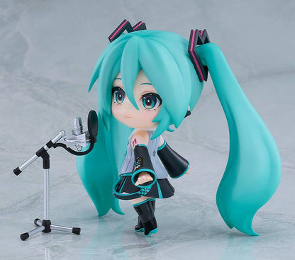 Nendoroid 3139: Hatsune Miku V6 Ver. (Limitado + Bonus)