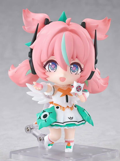 Nendoroid 3144: Zenless Zone Zero - Aria