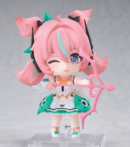 Nendoroid 3144: Zenless Zone Zero - Aria (Limited + Bonus)