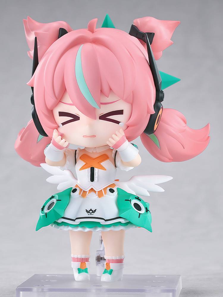 Nendoroid 3144: Zenless Zone Zero - Aria (Limited + Bonus)