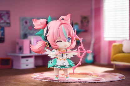 Nendoroid 3144: Zenless Zone Zero - Aria (Limited + Bonus)