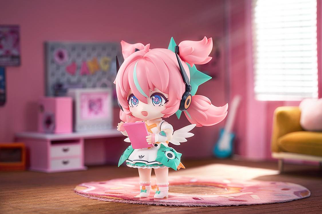 Nendoroid 3144: Zenless Zone Zero - Aria