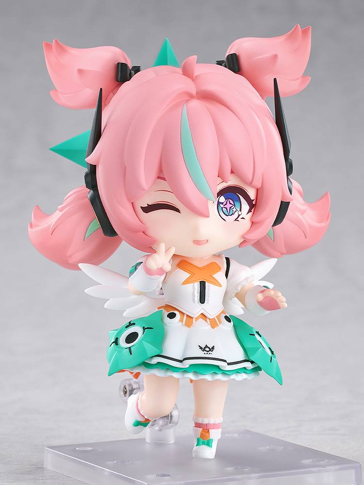 Nendoroid 3144: Zenless Zone Zero - Aria