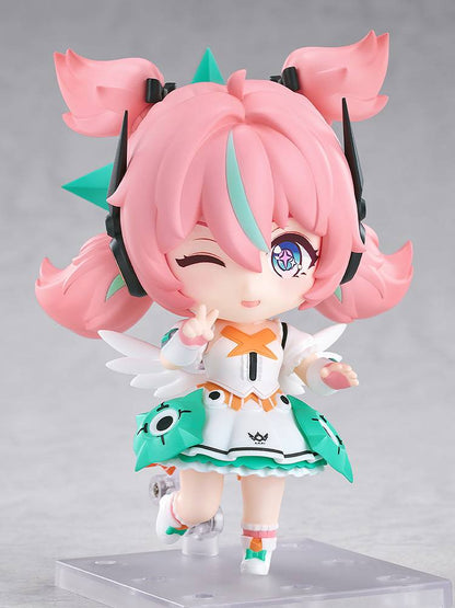 Nendoroid 3144: Zenless Zone Zero - Aria
