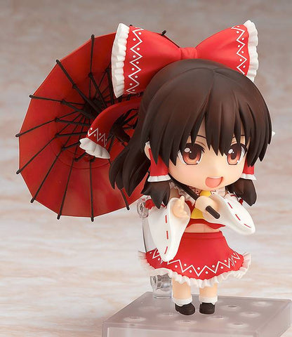 Nendoroid 700: Touhou Project - Reimu Hakurei Ver.2.0 (Relanzamiento Limitado)