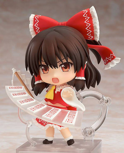 Nendoroid 700: Touhou Project - Reimu Hakurei Ver.2.0 (Relanzamiento Limitado)