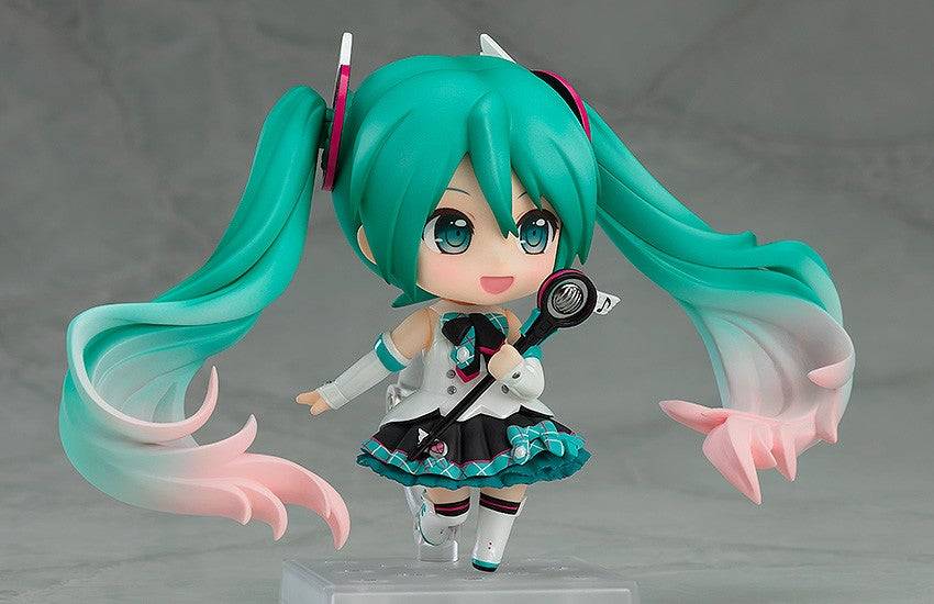 Nendoroid 930: Hatsune Miku - Magical Mirai 2017