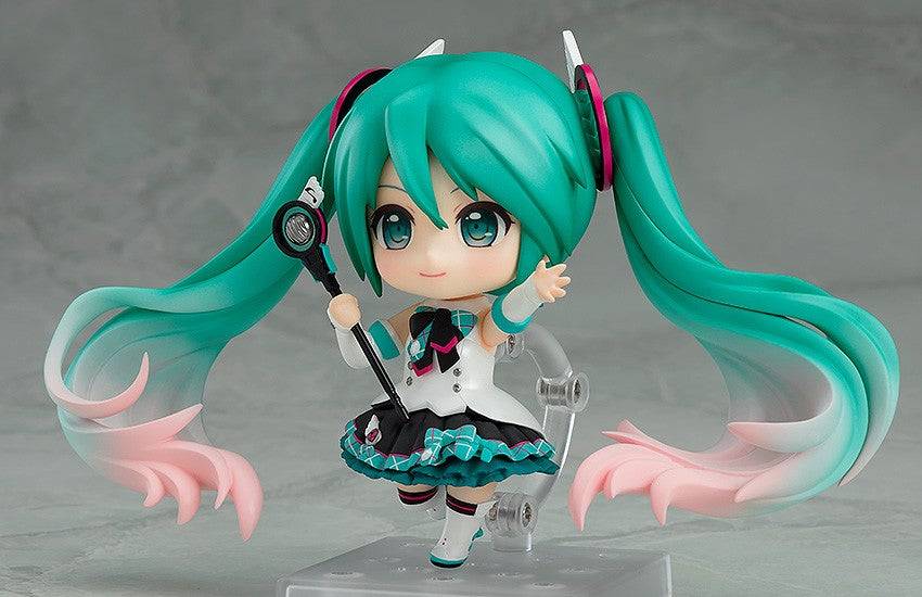 Nendoroid 930: Hatsune Miku - Magical Mirai 2017