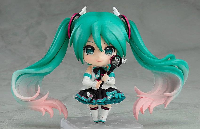 Nendoroid 930: Hatsune Miku - Magical Mirai 2017