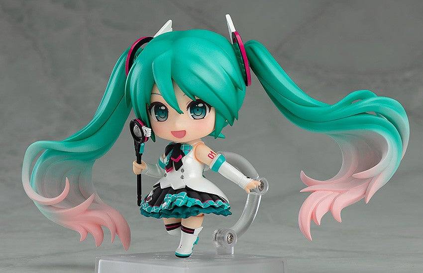 Nendoroid 930: Hatsune Miku - Magical Mirai 2017