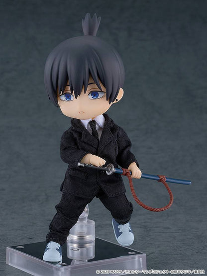 Nendoroid Doll: Chainsaw Man Reze Arc - Aki Hayakawa