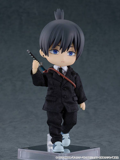 Nendoroid Doll: Chainsaw Man Reze Arc - Aki Hayakawa