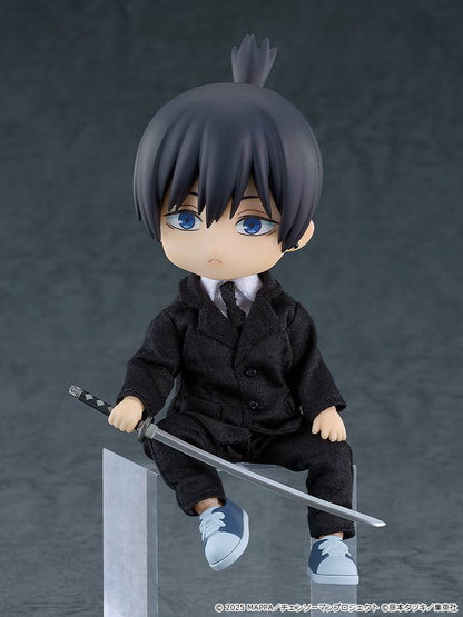 Nendoroid Doll: Chainsaw Man Reze Arc - Aki Hayakawa