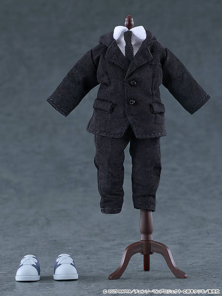 Nendoroid Doll: Chainsaw Man Reze Arc - Aki Hayakawa
