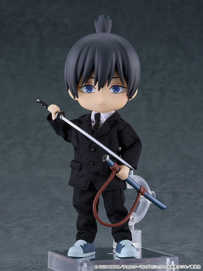 Nendoroid Doll: Chainsaw Man Reze Arc - Aki Hayakawa