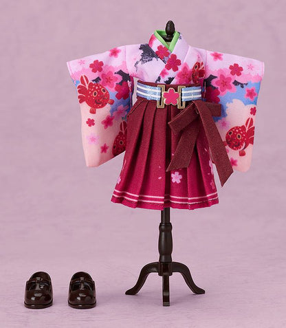 Nendoroid Doll: Hatsune Miku - Sakura Miku 2025 Hirohako Ver. (Hirosaki)