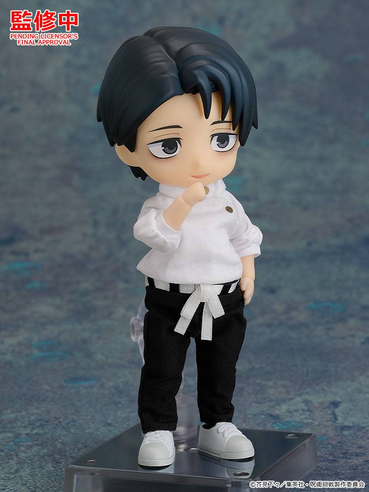 Nendoroid Doll: Jujutsu Kaisen - Yuta Okkotsu