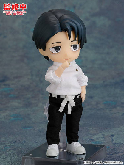 Nendoroid Doll: Jujutsu Kaisen - Yuta Okkotsu