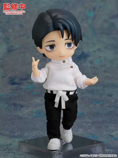 Nendoroid Doll: Jujutsu Kaisen - Yuta Okkotsu