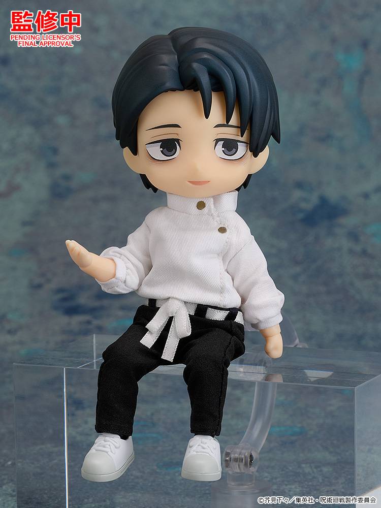 Nendoroid Doll: Jujutsu Kaisen - Yuta Okkotsu
