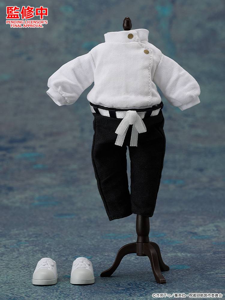 Nendoroid Doll: Jujutsu Kaisen - Yuta Okkotsu