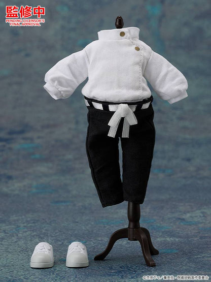 Nendoroid Doll: Jujutsu Kaisen - Yuta Okkotsu