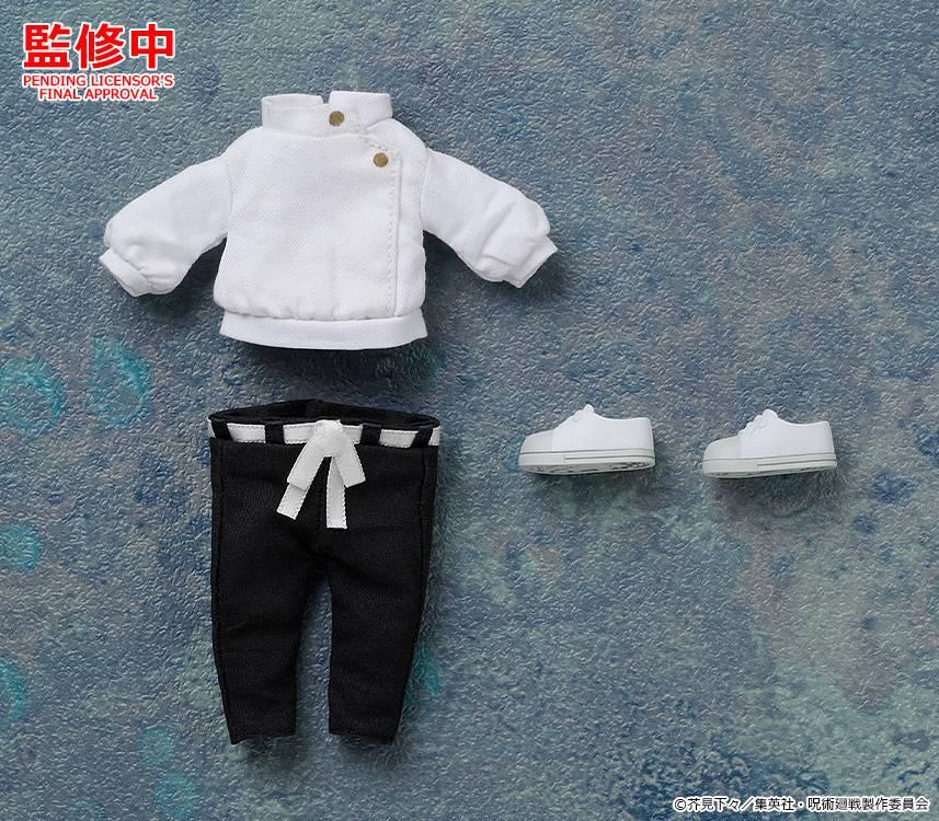 Nendoroid Doll: Jujutsu Kaisen - Yuta Okkotsu