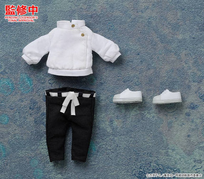 Nendoroid Doll: Jujutsu Kaisen - Yuta Okkotsu