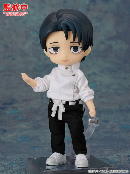 Nendoroid Doll: Jujutsu Kaisen - Yuta Okkotsu