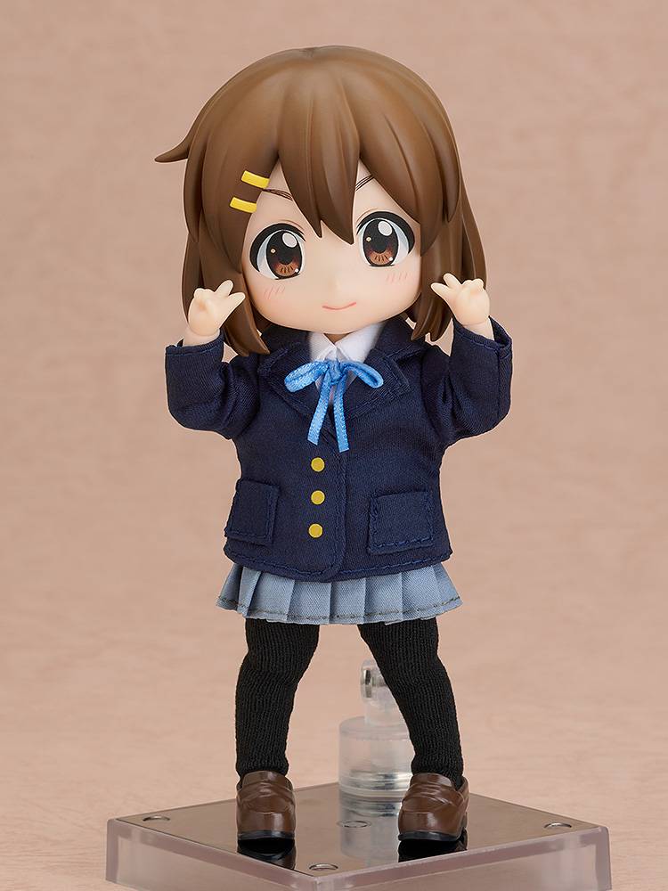 Nendoroid Doll: K-On! - Yui Hirasawa