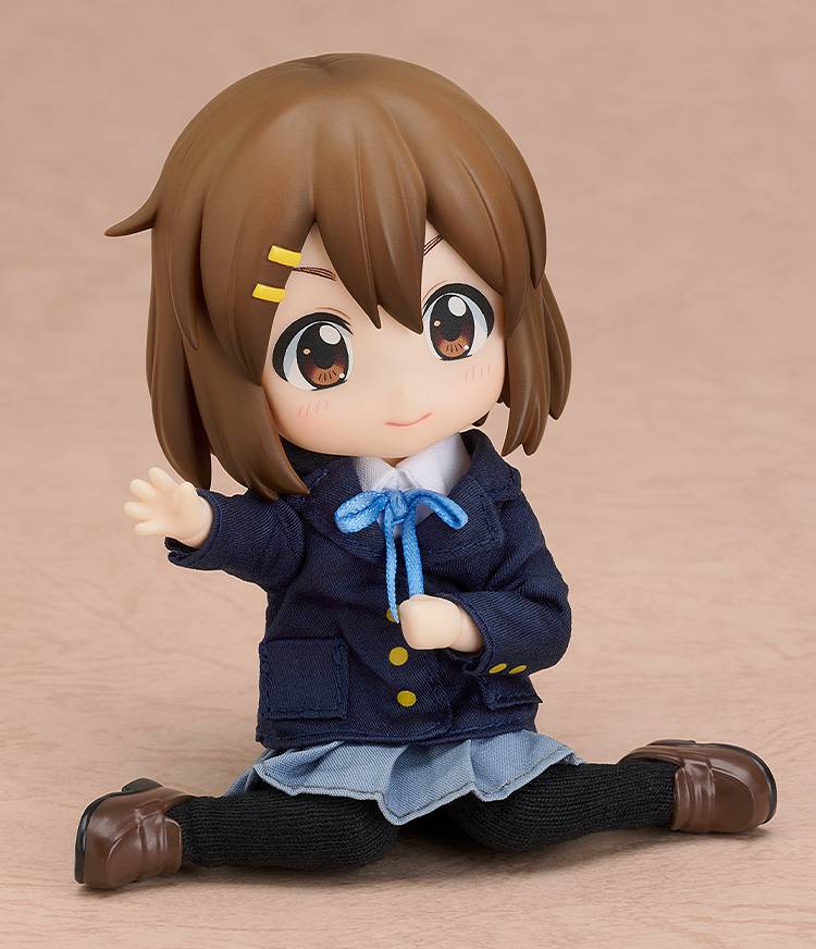 Nendoroid Doll: K-On! - Yui Hirasawa