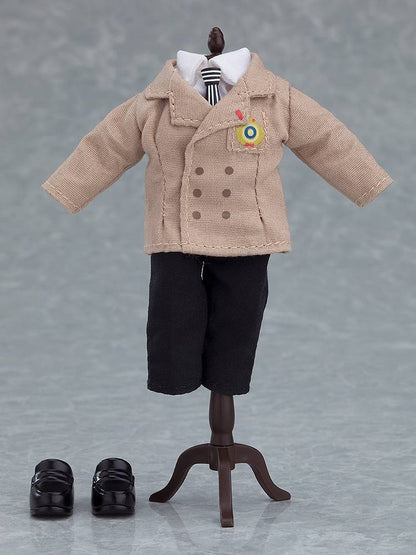 Nendoroid Doll: Persona 5 Royal - Goro Akechi (Uniform Ver.)