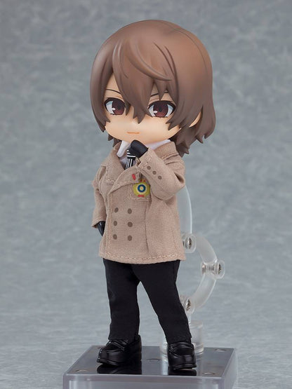 Nendoroid Doll: Persona 5 Royal - Goro Akechi (Uniform Ver.)