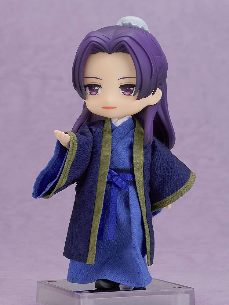 Nendoroid Doll: Diários de uma Boticária - Jinshi