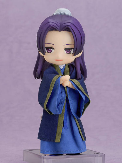 Nendoroid Doll: Diários de uma Boticária - Jinshi