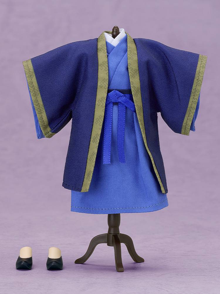 Nendoroid Doll: Diários de uma Boticária - Jinshi