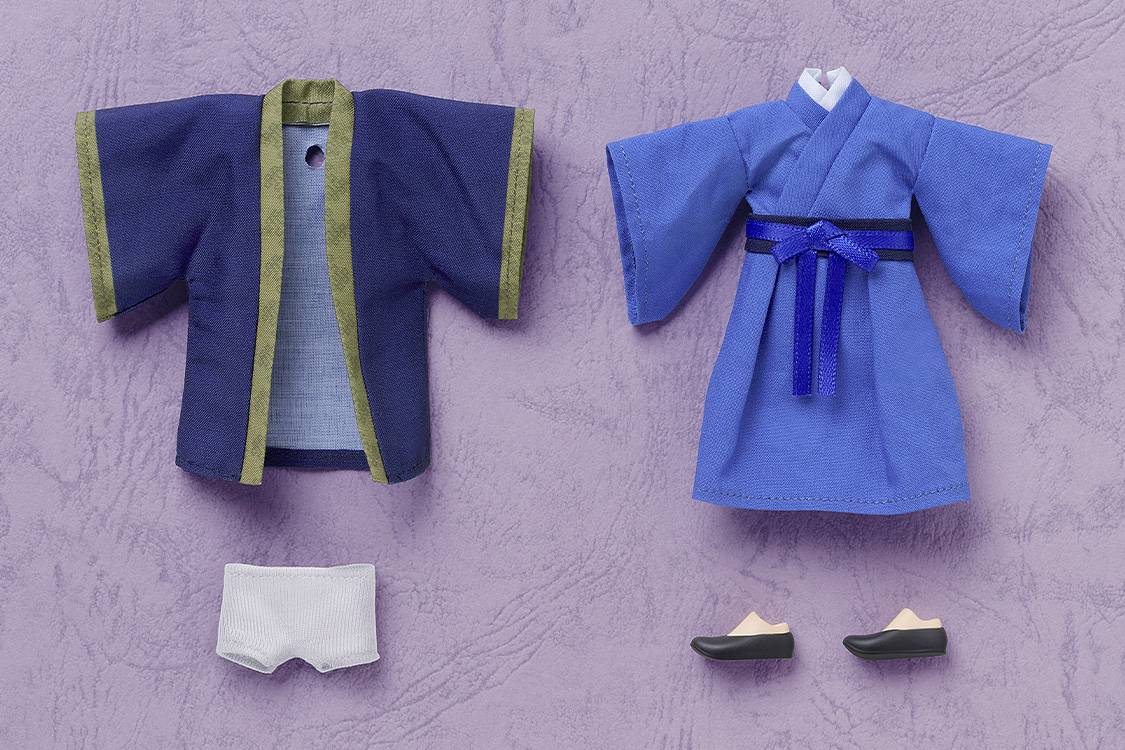 Nendoroid Doll: Diários de uma Boticária - Jinshi