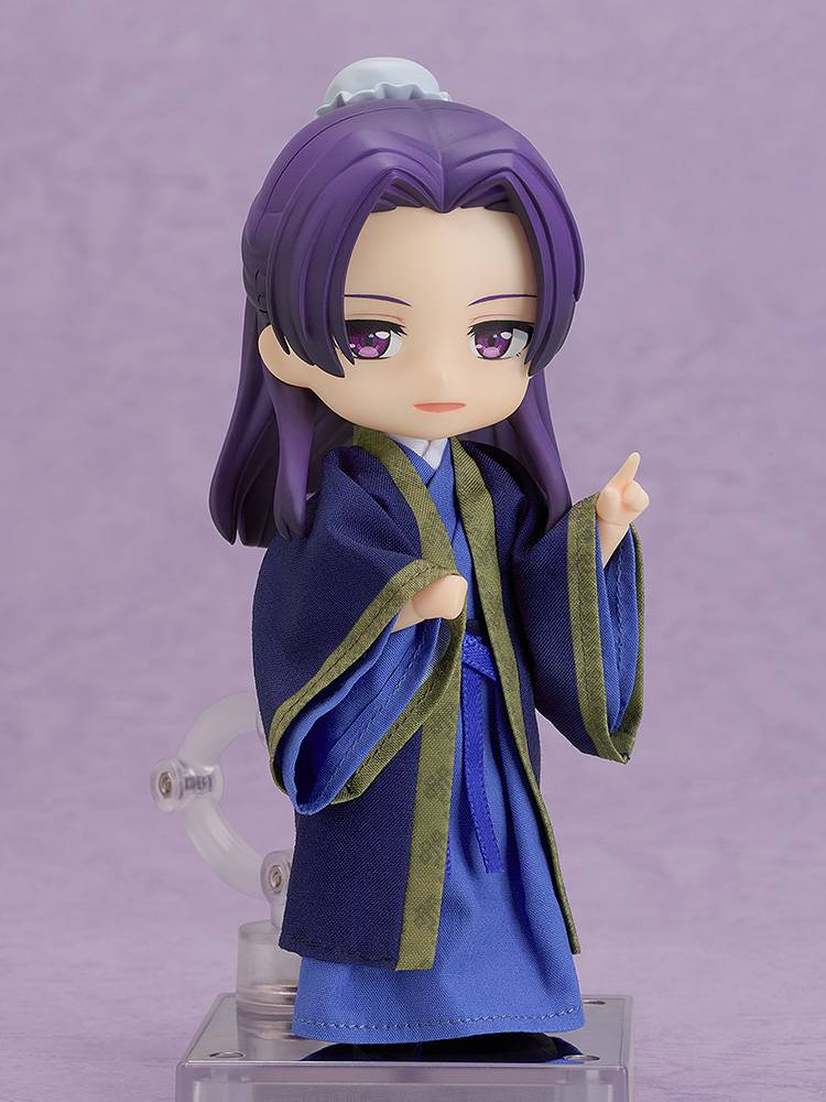 Nendoroid Doll: Diários de uma Boticária - Jinshi