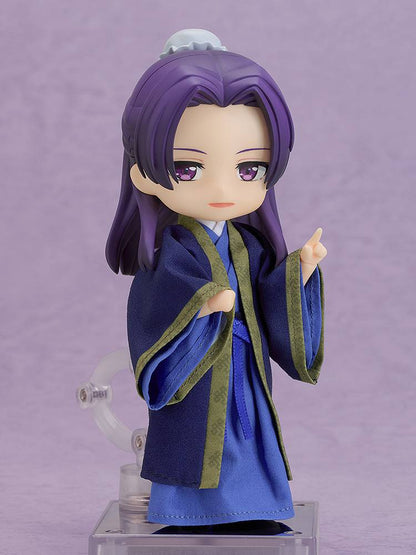 Nendoroid Doll: Diários de uma Boticária - Jinshi