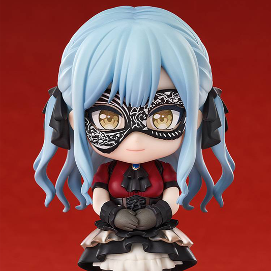 Nendoroid 3053: BanG Dream! Ave Mujica - Oblivionis