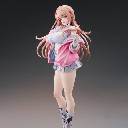 Goddess of Victory NIKKE: Viper 1/7 - A Realization That Came Too Late Ver.