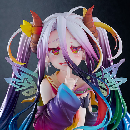 No Game No Life - Black Shiro 1/7