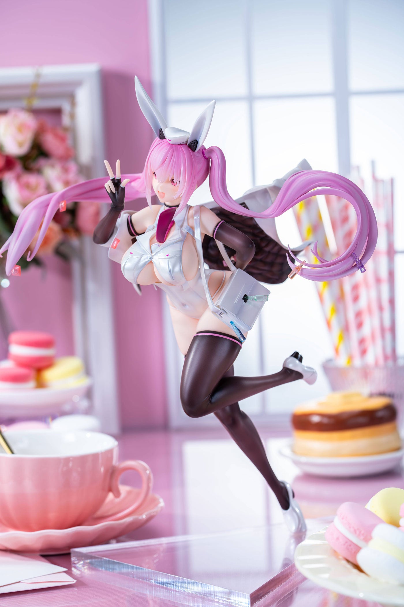 Original Character by Won: Etona 1/6 DX Version (Cast-Off)