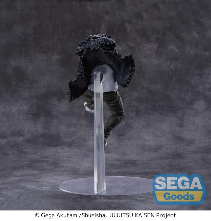 Jujutsu Kaisen Culling Game: Figura Luminasta - Kinji Hakari