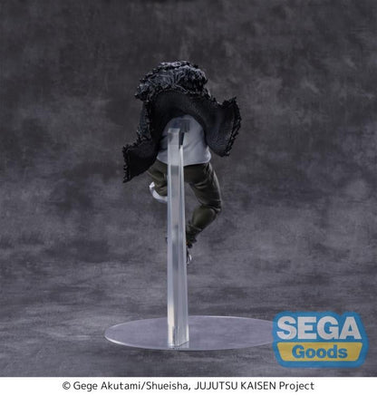 Jujutsu Kaisen Culling Game: Figura Luminasta - Kinji Hakari