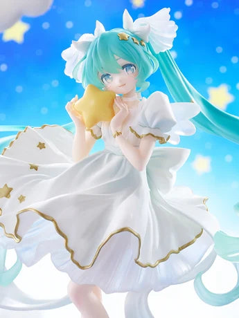 Hatsune Miku Birthday 2026 AMP+ Figure - Miku Star Dreamy Ver.